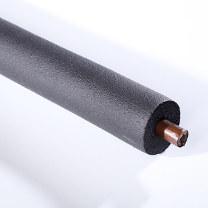 Cách nhiệt ống cao su nhựa bọt ống Nitrile cao su cách nhiệt cho HVAC hệ thống - Product Image 2