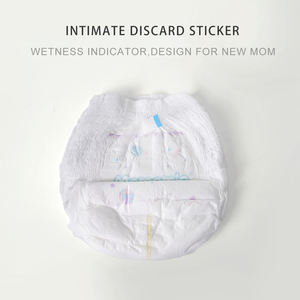 ขายส่งผ้าอ้อ<span class=keywords><strong>ม</strong></span>เด็กกางเกงดึงขึ้นเกรด <span class=keywords><strong>Molfix</strong></span> การฝึกอบรมเกรด A - Product Image 3