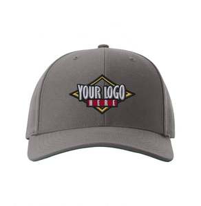Personalized Logo Vintage Baseball Cap Custom Adjustable Cotton Casual Outdoor - Product Image 6