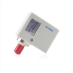 DH-009 Differential Controller เลือกวิศวกรรมหน่วย: <span class=keywords><strong>50.00</strong></span> W.C. 4.167ฟุต W.C. - Product Image 2