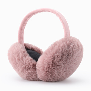 耳マフ男性と女性のための高品質聴覚保護耳マフ冬用小型MOQ - Product Image 2