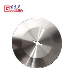 Lama per coltello da kebab Easycut <span class=keywords><strong>Ceylan</strong></span> Dost di grado alimentare per macchina kebab Tandir Jet 120 - Product Image 5