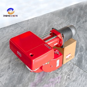 रिलो प्रेस 2 जी चरण हल्के तेल बर्नर औद्योगिक बॉयलर दहन इंजन - Product Image 4