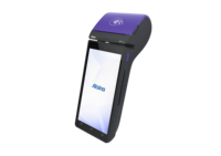 Terminal POS Pintar Aisino A90 Pro Sistem Pembayaran Genggam Mobile Android NFC/RFID Mesin POS Murah
