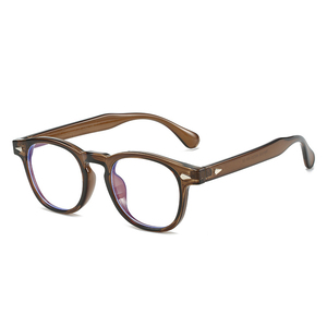 <span class=keywords><strong>Gafas</strong></span> de Juego <span class=keywords><strong>con</strong></span> Filtro de Luz Azul Anti-Reflejante TR90 de Moda para Mujer y Hombre, <span class=keywords><strong>Gafas</strong></span> Transparentes Grises que Bloquean la Luz Azul 2024 - Product Image 4