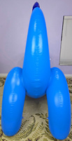 Jouets de dragon gonflable en PVC personnalisés pour la publicité disponible à la vente