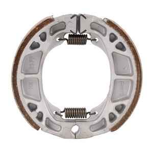 Venta al por mayor de fábrica: Pastilla de freno de motocicleta de 110 x 25 mm para <span class=keywords><strong>Lead</strong></span> 80/<span class=keywords><strong>Lead</strong></span> 90/Monkey50/CG125 - Product Image 4