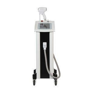 Máquina de Depilación Láser de Diodo de 810nm con Enfriamiento TEC, Dispositivo de Depilación Láser Permanente - Product Image 1