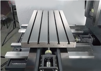 Centre d'usinage vertical rentable SV850L CNC VMC Centre d'usinage vertical 3 axes à haute rigidité