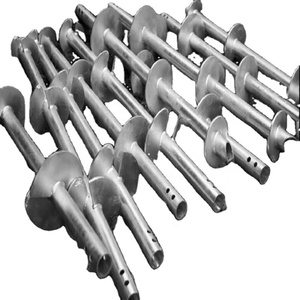 Bán buôn Chất lượng cao xoắn ốc vít cọc xoắn ốc cọc Ống xoắn ốc hệ thống móng - Product Image 2