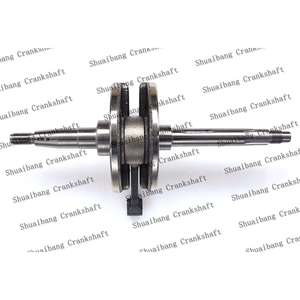 Pièces de rechange de moto, Chine OEM Personnalisé Appliquer à <span class=keywords><strong>Honda</strong></span> CG <span class=keywords><strong>125</strong></span> 150 Pièces de rechange, moteur moteur - Product Image 6