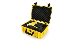 เครื่องวิเคราะห์แบบพกพา LANScientific XRF พร้อมการรับประกัน 1 ปี สำหรับการตรวจจับอัญมณี โลหะมีค่า และตัวเร่งปฏิกิริยาในยานยนต์ - Product Image 4
