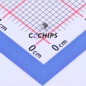 YI160808Z101-3R0T Ferrite Bead 0603 RF ( Impedance @ Frequency: 100Ohm@100MHz )( Error: 25% )( DC Resistance (DCR): 30mOhm ) - Product Image 2
