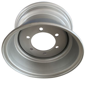 9x15,3 сельскохозяйственный стальной колесный трактор, сельскохозяйственные колесные диски, колесные диски для прицепов, шины для 10,0/75-15,3 - Product Image 5