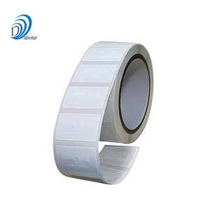 M1 Fudan <span class=keywords><strong>F08</strong></span> चिप 1K बाइट्स DJF3822 40*25mm एनएफसी स्टीकर टैग - Product Image 4