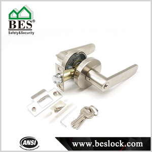 Nuovo Design Anti-panico <span class=keywords><strong>Serratura</strong></span> Della Porta di Ingresso, Heavy Duty Chiave <span class=keywords><strong>Entrata</strong></span> <span class=keywords><strong>Serratura</strong></span> - Product Image 5