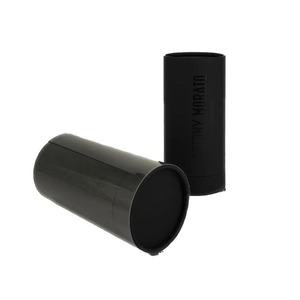 High quality display gift <b>box</b> paper card tube perfume <b>box</b> can be customized - Product Image 1