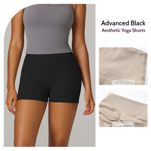 Pantalones de Yoga de Cintura Alta para Mujer, al por Mayor, de Alta Calidad, Personalizados, Ecológicos, Transpirables, de Secado Rápido, 100% Algodón - Product Image 5