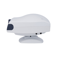 Équipement ophtalmique Chine Aist Auto Chart Projector WZ-3000 WELLSIGHT Plastique Garantie 18 mois