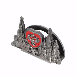 تخصيص شخصي نمط فريد من نوعه حالة بطاقة زيارة روسيا موسكو مصر الأعمال Macau استدعاء - Product Image 5