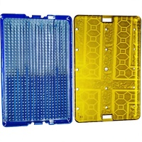 Juego de Microdisectores Rhoton de Alta Calidad, 20 Piezas, Acero Inoxidable, Uso Veterinario, Instrumentos Quirúrgicos Resistentes a Altas Temperaturas