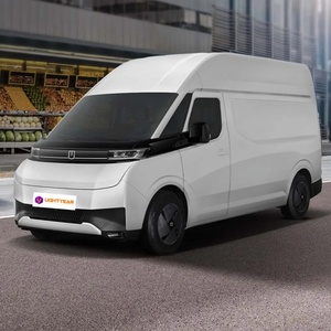 Китайский электромобиль Geely с запасом хода 301-400 км, двигателем 50-100 кВт, крутящим моментом 300-400 Нм и батареей 30-50 кВт·ч - Product Image 1