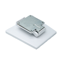 Support d'écran pliable AONPOS, support de bureau réglable, support d'écran VESA, support de moniteur POS
