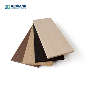 Panneau de particules de mélamine de qualité <span class=keywords><strong>MDP</strong></span> E1 laminé 1220*2440mm - Product Image 6