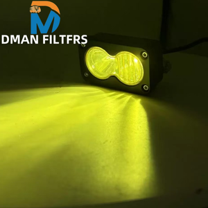 Nouveau <span class=keywords><strong>phare</strong></span> antibrouillard <span class=keywords><strong>LED</strong></span> pour moto, <span class=keywords><strong>interrupteur</strong></span> <span class=keywords><strong>de</strong></span> <span class=keywords><strong>phare</strong></span>, <span class=keywords><strong>12V</strong></span>, jaune, garantie 1 an pour Light Bee S X Talaria MX3 MX4 - Product Image 4