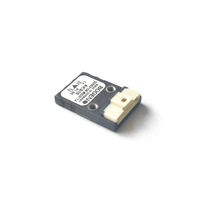 Tête de lecture magnétique Bogen (Allemagne), encodeur linéaire incrémental de haute précision, capteur de déplacement RS422/TTL pour machines-outils CNC