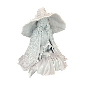 Modèle 3D Antinsky Lanya Elden Ring par 3D Resin, modèles d'impression 3D, cadeaux 3D, décoration 3D - Product Image 1