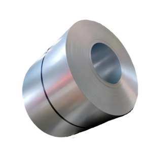 Холоднокатаная гальванизированная сталь - Product Image 1