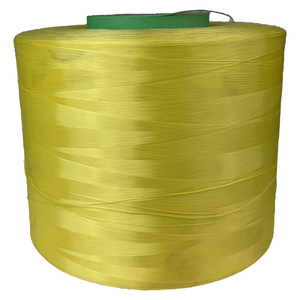 Fil de polyester PET |   Alternative en <span class=keywords><strong>fibre</strong></span> d'aramide pour le remplissage et le renforcement des câbles à fibres optiques - Product Image 4
