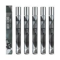 Vente en Gros Mini Parfums et Parfums Miniatures Échantillons de Marque Designer Poche Petit Original 35ml Mini Parfum pour Homme