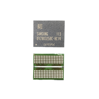 Chip de memoria IC de alta calidad, K4ZAF325BM-HC14 FBGA180 K4ZAF325BM-HC16