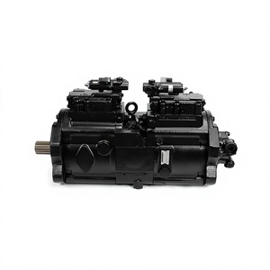 Repuesto de Bomba Hidráulica Principal YUNKI K5V140DTP-0E01, Repuesto de Bomba Hidráulica KAWASAKI KPM K5V140DTP para SANY SY235-9 - Product Image 1