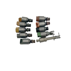 Le nouveau paquet d'électrovanne <span class=keywords><strong>de</strong></span> Transmission 6HP21 6HP19 pour réparation automobile <span class=keywords><strong>BMW</strong></span> réparation <span class=keywords><strong>de</strong></span> Transmission d'électrovanne - Product Image 3