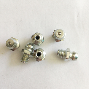 XZW zhuji fabrication acier galvanisation graisseur 6mm pour accouplement parallèle MEC - Product Image 3