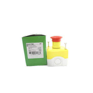 กล่องปุ่มหยุดฉุกเฉิน XALK178E ของแท้ใหม่ - Product Image 6