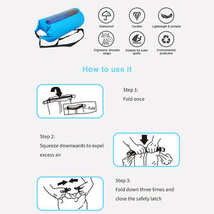 Bolsa Impermeable de PVC Resistente Personalizada con Capacidad de 15L y Sistema de Compartimentos con Ventana Transparente para Aventuras en Alta Mar y Escalada - Product Image 6