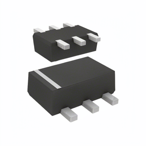 6 SMD, Flat Leads AK8111 Original One Stop Service Electronics Component Clock Timing - Product Image 1
