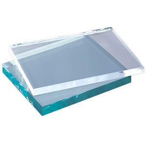 <span class=keywords><strong>Solarium</strong></span> Industrial Ventana Ladrillos de vidrio Pantalla de ducha Habitación insonorizada Panel de vidrio Oficina Piscina Partición Reloj de pared - Product Image 1