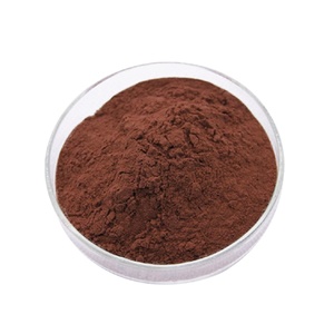 Poudre <span class=keywords><strong>de</strong></span> proanthocyanidines Ruiwo 95% Extrait <span class=keywords><strong>d</strong></span>'écorce <span class=keywords><strong>de</strong></span> <span class=keywords><strong>pin</strong></span> <span class=keywords><strong>de</strong></span> qualité alimentaire Extraits par solvant Compléments alimentaires - Product Image 1