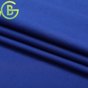 Tissu en polyester et coton anti-boulochage, durable, standard Afrique et Moyen-Orient, <span class=keywords><strong>OCS</strong></span> BCI, éco-responsable, pour vêtements de travail industriels - Product Image 2