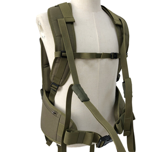 Otros productos de <span class=keywords><strong>caza</strong></span> sistema de transporte <span class=keywords><strong>treestand</strong></span> de <span class=keywords><strong>caza</strong></span> correa de mochila - Product Image 2