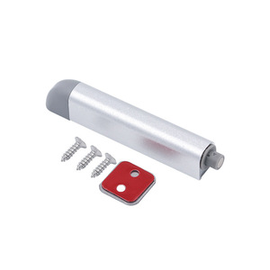 Rebondisseur <span class=keywords><strong>de</strong></span> <span class=keywords><strong>porte</strong></span> <span class=keywords><strong>de</strong></span> placard automatique mains libres d'usine ouvre-<span class=keywords><strong>porte</strong></span> en alliage d'aluminium <span class=keywords><strong>dispositif</strong></span> <span class=keywords><strong>de</strong></span> presse robuste - Product Image 4