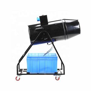 Offre Spéciale mariage scène effet <span class=keywords><strong>canon</strong></span> 2500W pliable fête pour intérieur extérieur <span class=keywords><strong>mousse</strong></span> <span class=keywords><strong>canon</strong></span> Disco <span class=keywords><strong>Dj</strong></span> Jet <span class=keywords><strong>mousse</strong></span> Machine fête - Product Image 3