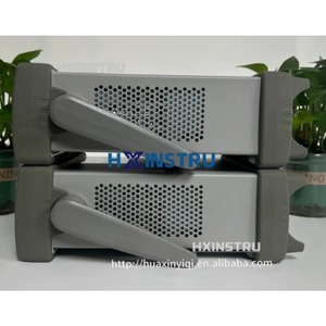 Generador de Funciones/Formas de Onda Arbitrarias Agilent/Keysight 33220A de 20 MHz Usado - Product Image 4