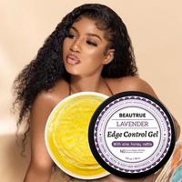 Gel per lo Styling dei Capelli con Logo Personalizzato, Non Unto e Senza Residui, Bestseller