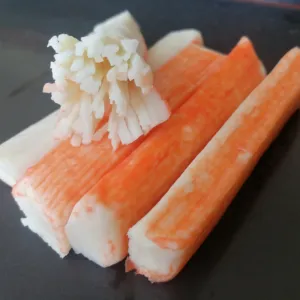 Cheap Price Good Quality Frozen Crab Stick Surimi Stick in Surimi